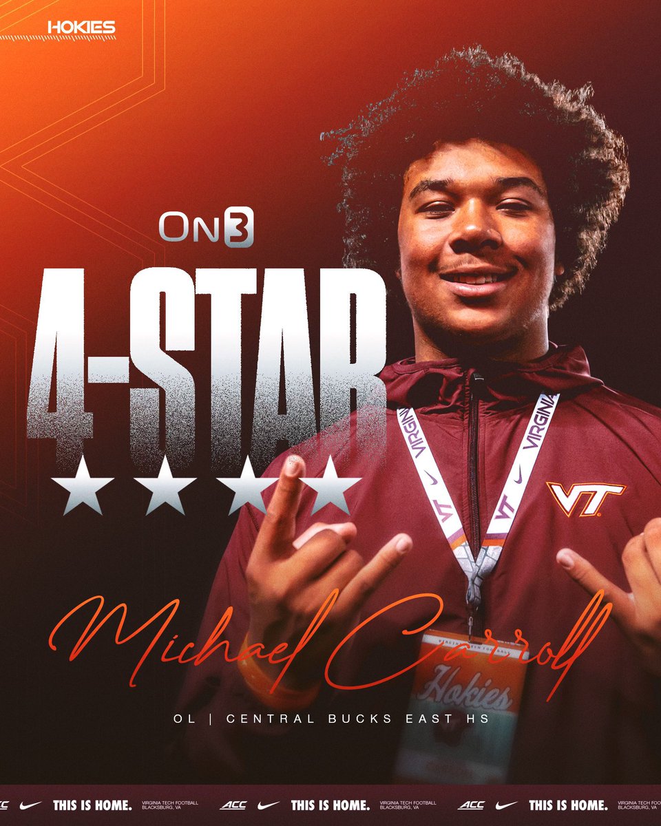 Michael Carroll tweet media