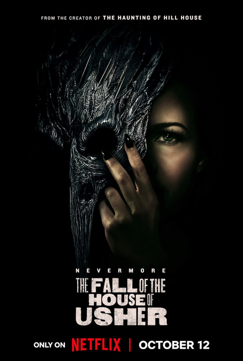 marshall595's tweet photo. Series #SuperRecomendadas de Octubre:
. The Fall of the House of Usher (Netflix)
. Twisted Metal (HBO Max)
. Doom Patrol (Final Season) (HBO Max)
. Harina (Season 2) (Prime) https://t.co/2woYtFkzjV