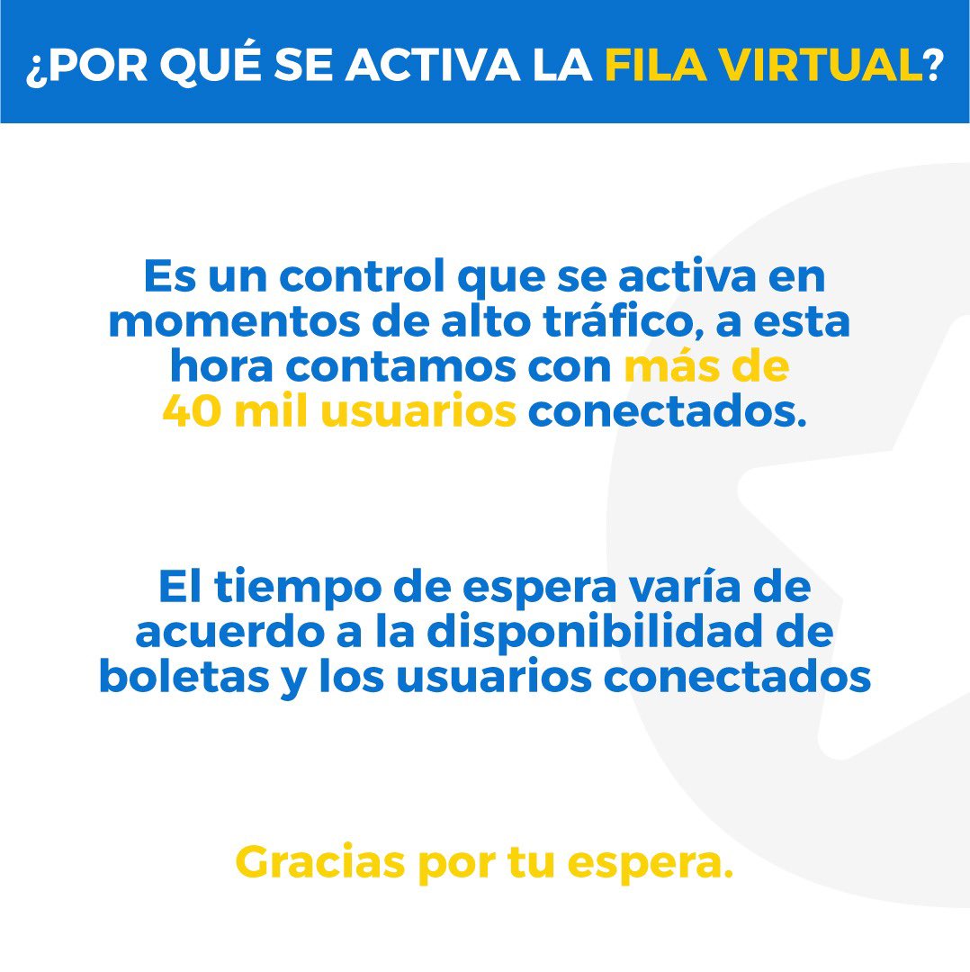 Tuboleta tweet media