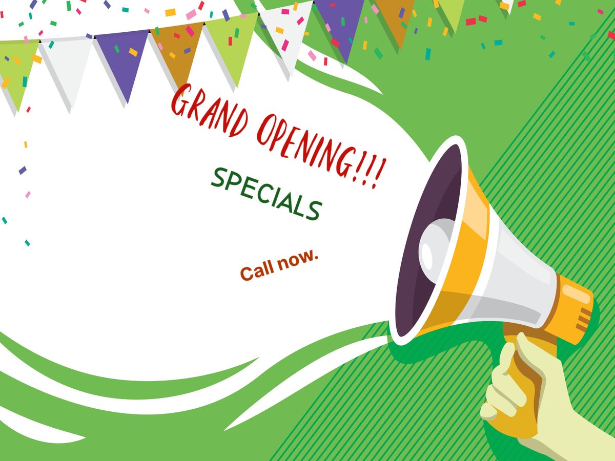 cmcsofny's tweet photo. CMCS of NY announces with great deal of pleasure of the grand Opening to help small businesses. First five business to contact us will get our basic online listing management service FREE!!! https://t.co/x5NsUAMmDD