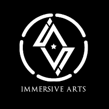 🎬Join us for our opening night party at the Immersive Arts Center! Bring a guest, it's free!🎉 🕘Thurs, Oct 19th 9PM-1AM 🪽 Theme: Demons & Angels (all black/all white) 📍1035 S Olive St. Los Angeles, CA 90015 🚗Parking in open-air lots on/around Olive St 👔Casual business