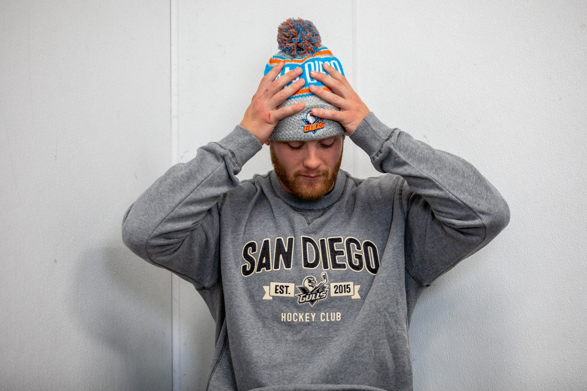 San Diego Gulls –