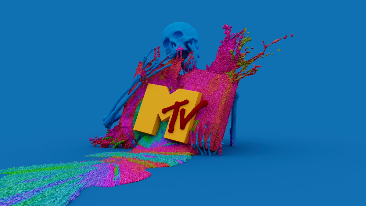 i want my MᵘˢᵉTV