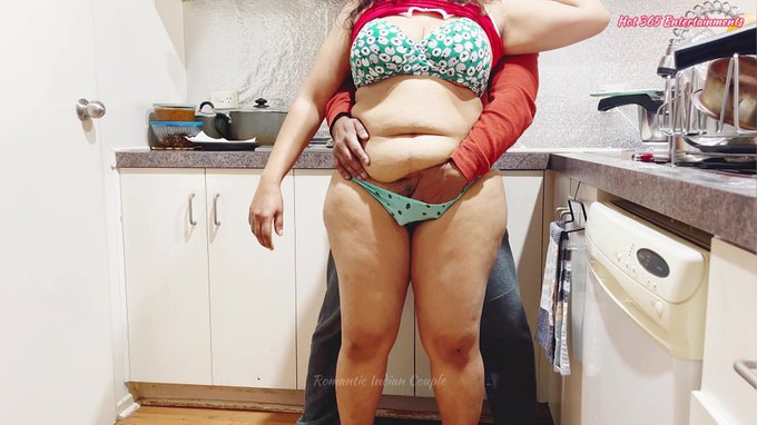 🆕Tease of my new video! 📽  💗Romantic Indian Couple - Hot Housewife and Husband Sensual Sex &amp; Pussy Fingered<a href="/tag/homemade"class="tags"><span>#homemade</span></a><a href="/tag/romantic"class="tags"><span>#romantic</span></a><a href="/tag/kitchen"class="tags"><span>#kitchen</span></a><a href="/tag/bbw"class="tags"><span>#bbw</span></a><a href="/tag/indian"class="tags"><span>#indian</span></a><a href="/tag/am"class="tags"><span>#am</span></a>