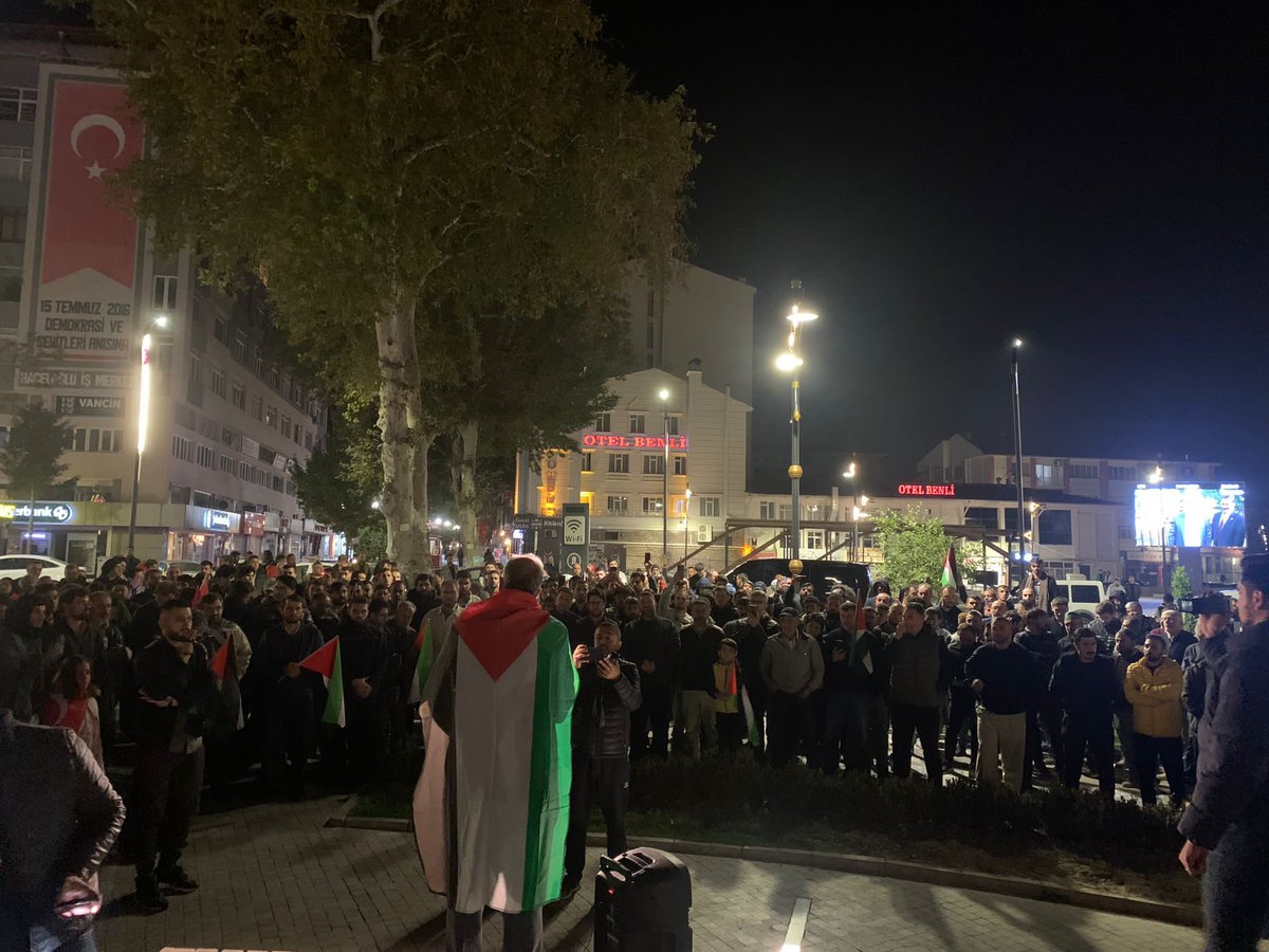 agdorgtr's tweet image. 📍Tüm Türkiye Filistin İçin Ayağa Kalktı! 🇵🇸 🇹🇷

📌Konya - Kütahya 

#PalestineGenocide 
#IsraelTerrorists 
#Hospital
#GazzedeKatliamVar