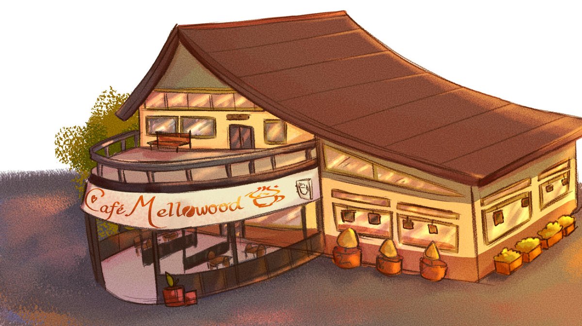 Ellimagayon_mn's tweet image. ☕✨ 2025

#indieproject #interactiveproject #oc #originalcharacter