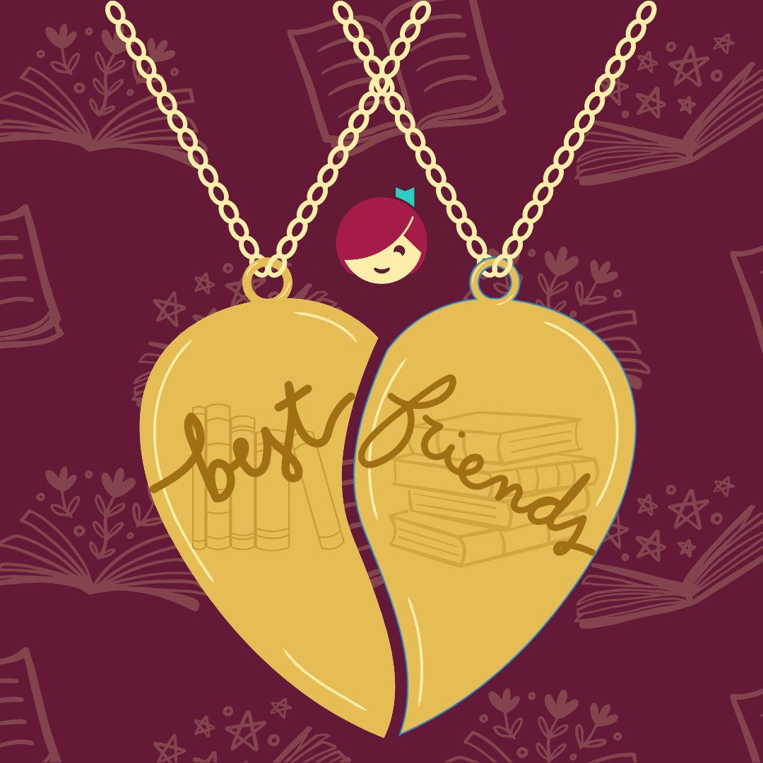 📚 It's #NationalFriendsOfLibraries week!

📖 #Read about the importance of #libraries &amp; those who make it possible! ▶️ bit.ly/470Q8gc

Is your library celebrating? 🎉 Share the hashtags #nfolw23, #NationalFriendsofLibrariesWeek, #friendsofthelibrary &amp; #libraryfriends!