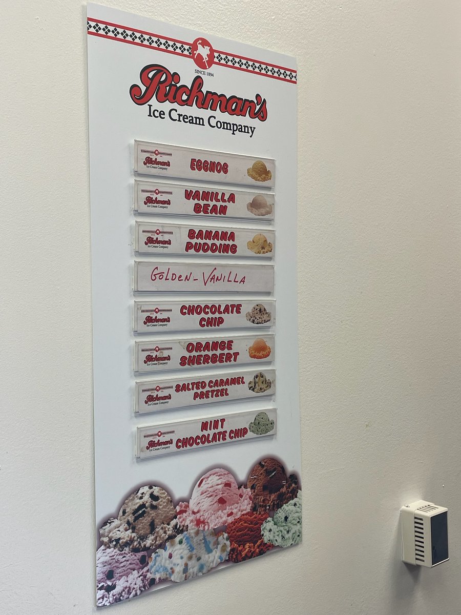 Tonight's lineup