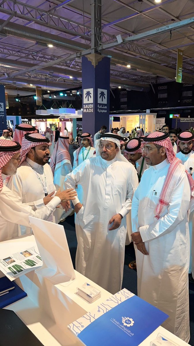 مُنتج سعودي tweet media