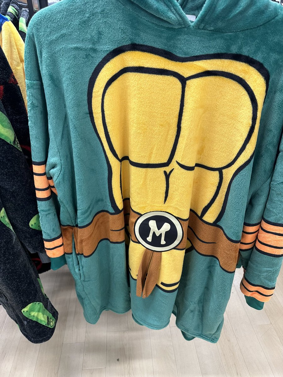 Выбрал халат домашний