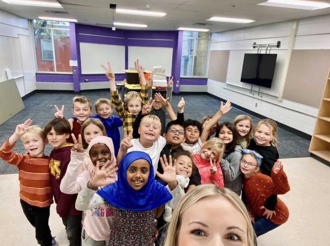 Normandale Hills tweet media