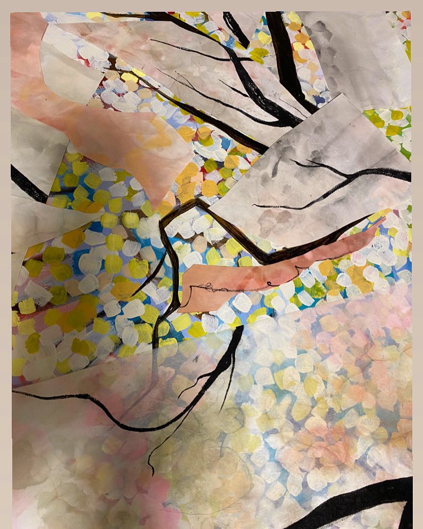 welshmango's tweet image. She spoke to me personally last night
She’s so sick and tired of NOSTALGIA 

Everyone needs to let go of the past, but not forget
This is our NEW WORLD not theirs 
Its time to create. But everyone’s so stuck in yesterday. Separate now. 
#welostgodcontrol