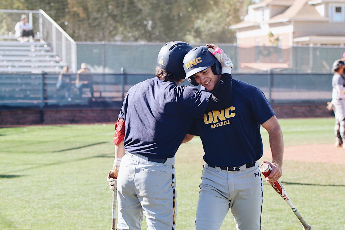 UNC Baseball tweet media
