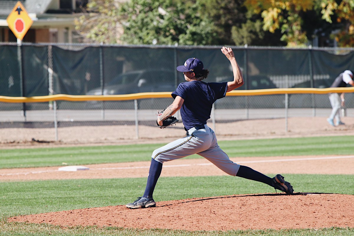 UNC Baseball tweet media