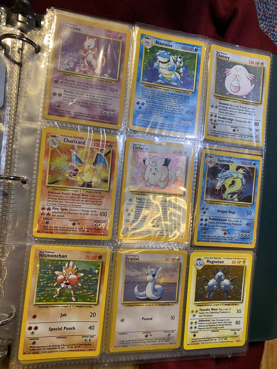 JEB_cs's tweet image. Since everyone’s posting there Pokémon stuff I felt left out, so here’s some stuff I have. I haven’t been into collecting cards since X&amp;amp;Y but I’ll buy a pack from time to time.