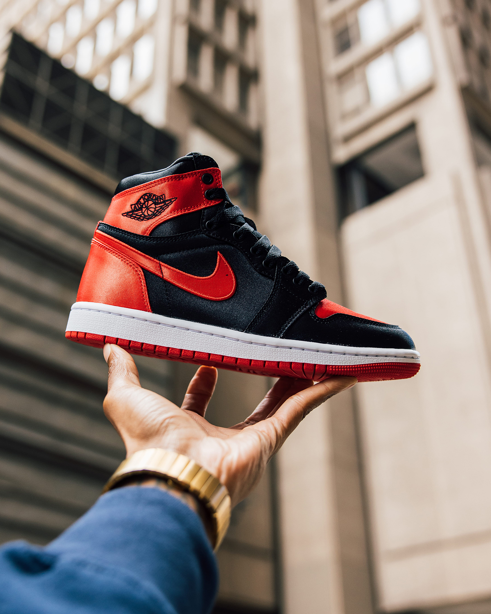Jordan 1 deals 21 bred