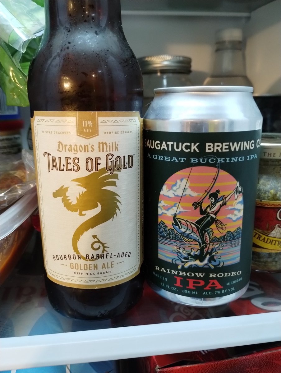 grand_video's tweet photo. #GRPVG My two latest beer reviews
See episodes 237 & 238 https://t.co/aqtbh1BBxQ