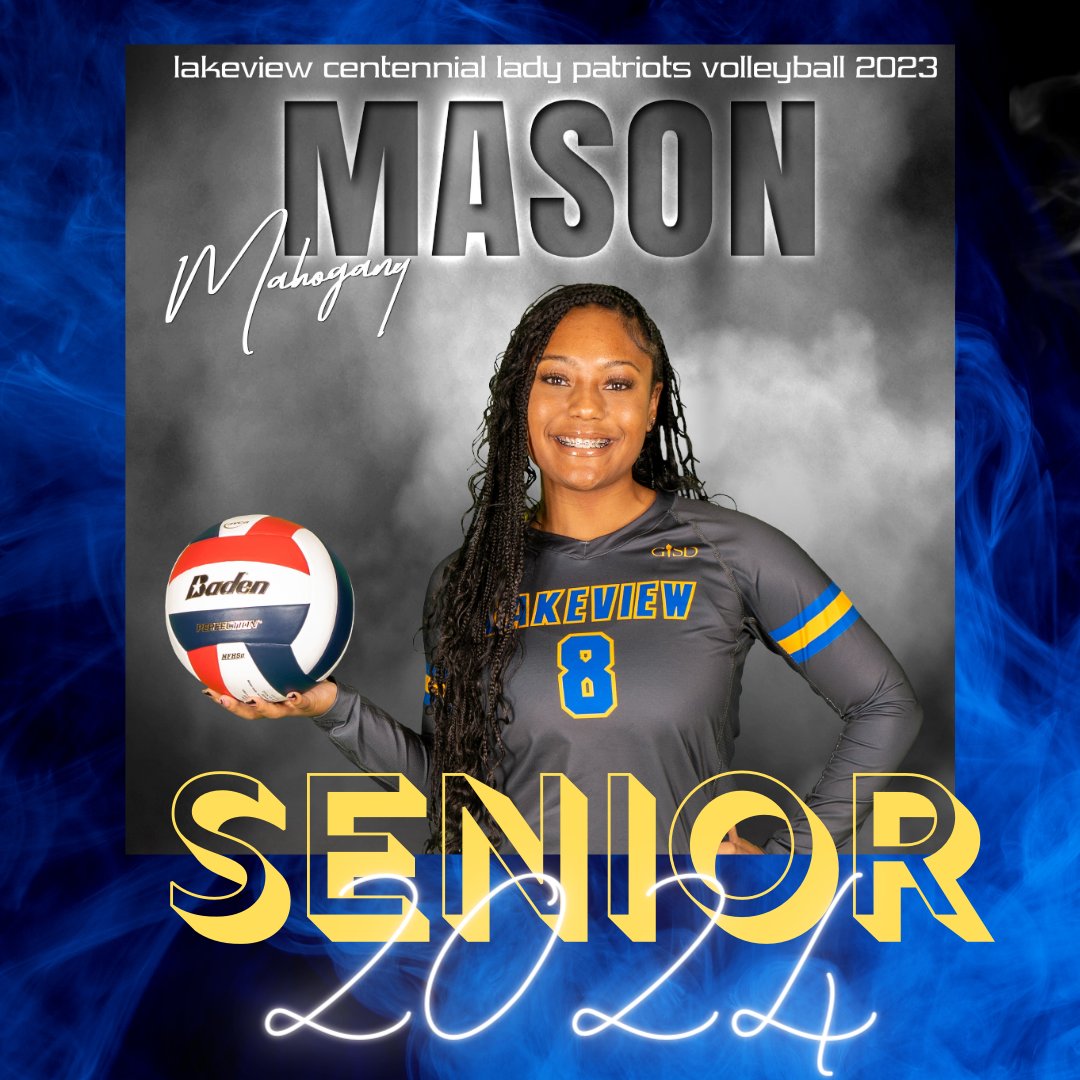 Lakeview Centennial Volleyball tweet media