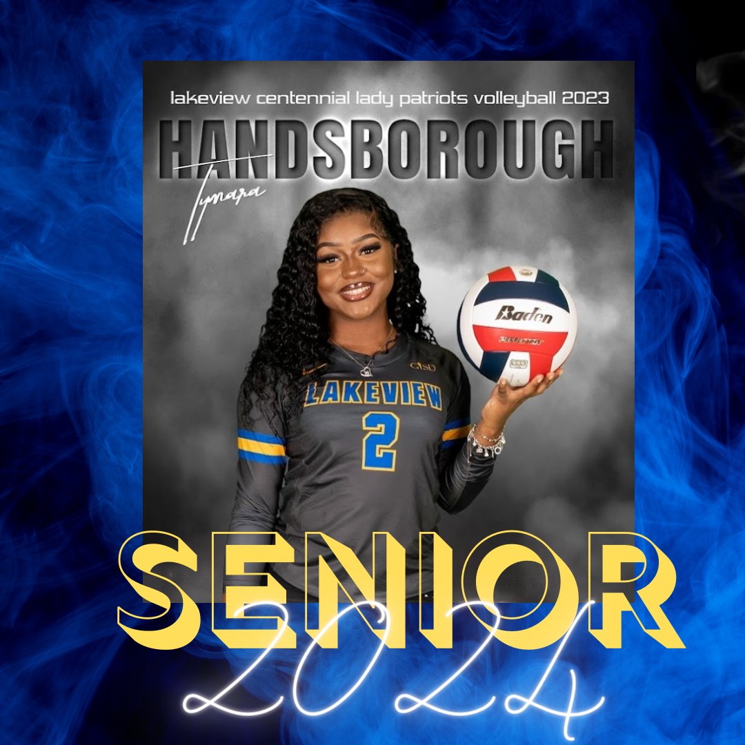 Lakeview Centennial Volleyball tweet media