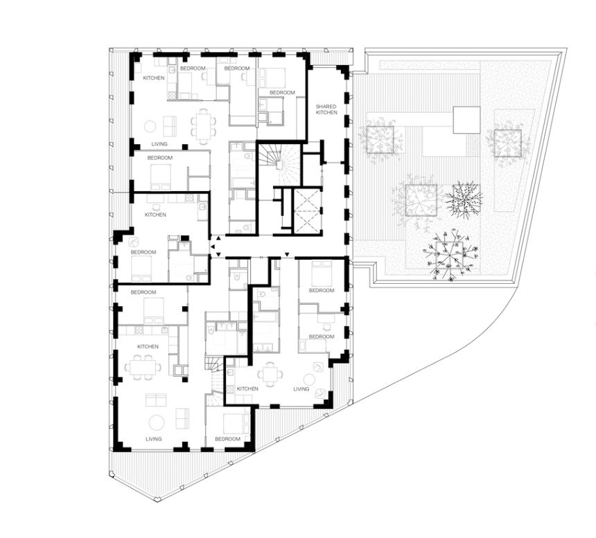 push the needle tweet media