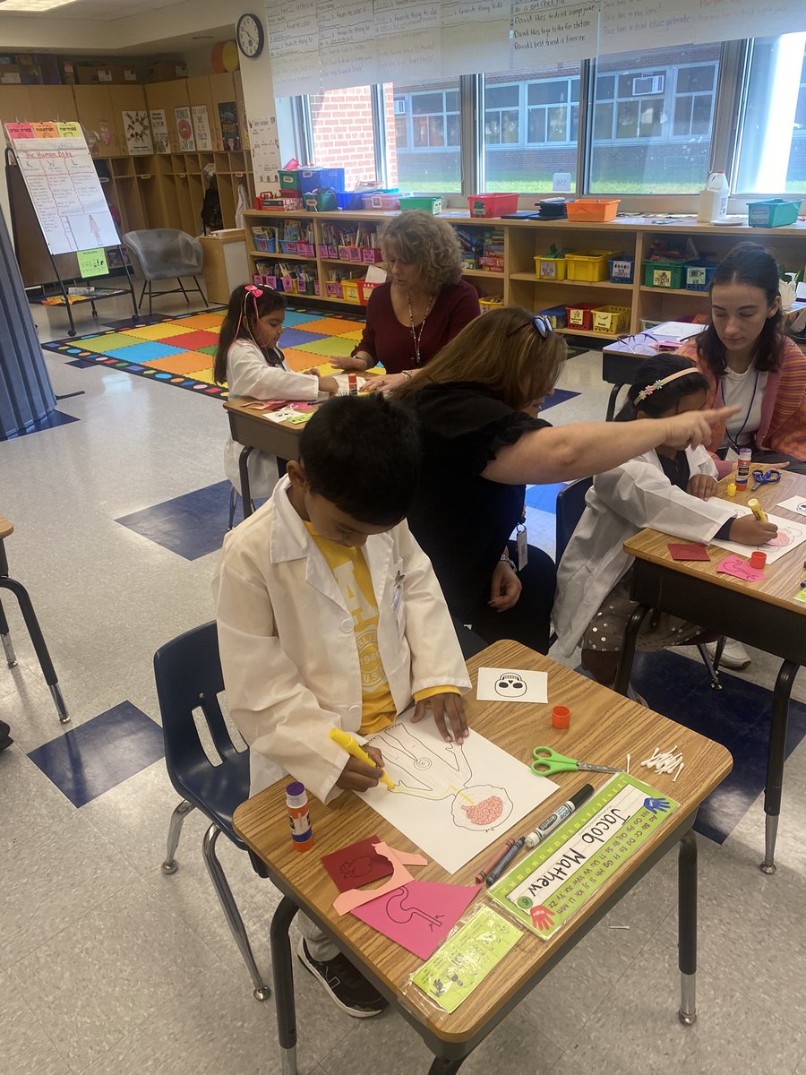 Mrs. Wagner tweet media