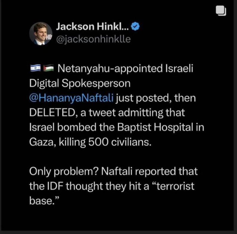 Yosriif's tweet photo. Am sure there are people out there believing this shit, they bombed a hospital !!!! wake up please wake up they are killing children #Palestine #PalestineLivesMatter #PalestinaResiste #Palestiniens https://t.co/GifrC61KnN