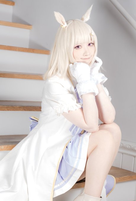 コスプレイヤーつなめるのTwitter画像25