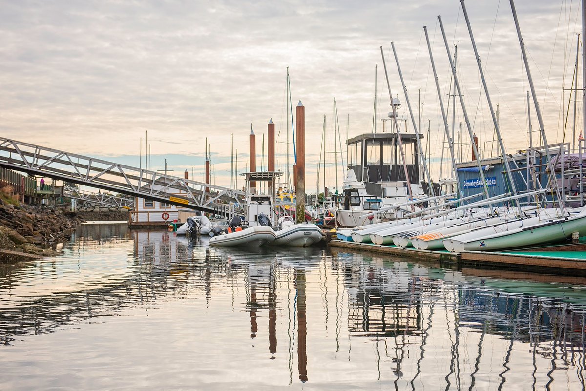 Head to Comox Valley Marina and drop by the Marina Office for a 'Comox By The Sea' visitors package before exploring downtown Comox's dining, shopping, sporting and cultural activities. bit.ly/46ynBhr #ahoybc #boatingbc #explorebc #cowichanbc @experience_CV