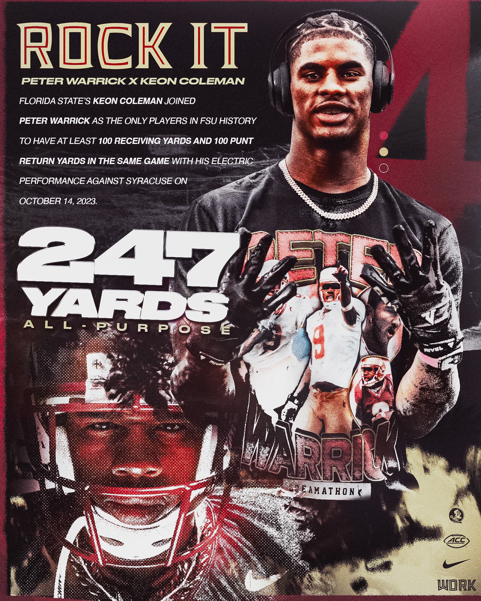 Fsu football best sale 247