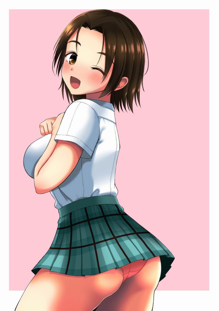 はぁはぁ 澤ちゃん 