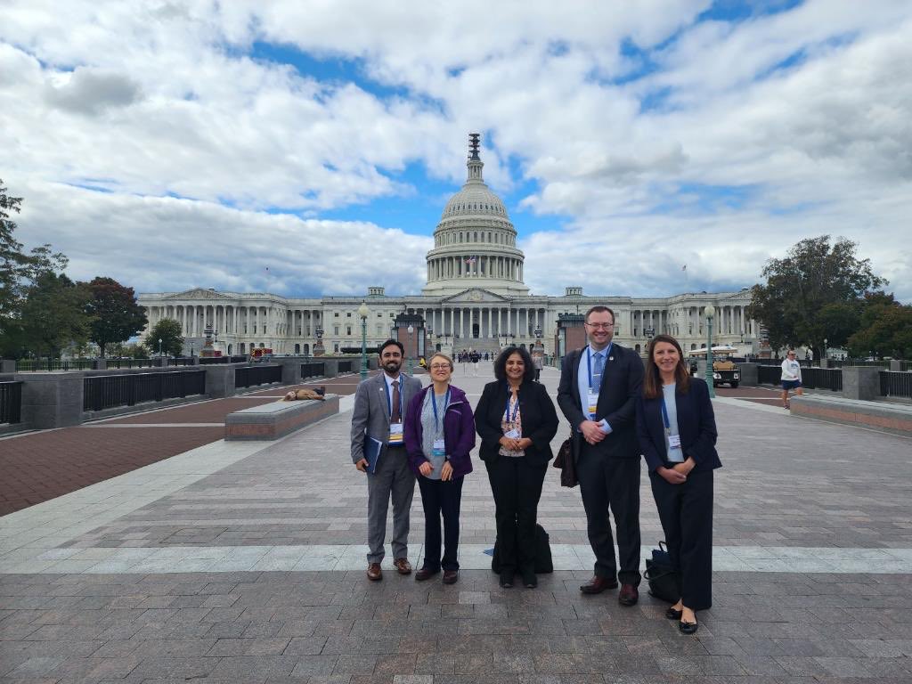 Patrycja Galazka (@patrycjagalazka) on Twitter photo #ACCLegislativeConference2023 Beautiful day to advocate for improving ♥️ health for all and increasing access to care with our WI ACC Governor <a href="/renujain19/">Renu</a> and our WI ACC team <a href="/AnneOConnorMD/">Anne O'Connor MD FACC</a> <a href="/fmasood20/">Faisal Masood</a> <a href="/AaronAHSmithMD/">Aaron A. H. Smith, MD, FACC, FACP</a> @Svetlana Zaharova💫💥 #ACCLegislativeConference2023 Beautiful day to advocate for improving ♥️ health for all and increasing access to care with our WI ACC Governor <a href="/renujain19/">Renu</a> and our WI ACC team <a href="/AnneOConnorMD/">Anne O'Connor MD FACC</a> <a href="/fmasood20/">Faisal Masood</a> <a href="/AaronAHSmithMD/">Aaron A. H. Smith, MD, FACC, FACP</a> @Svetlana Zaharova💫💥