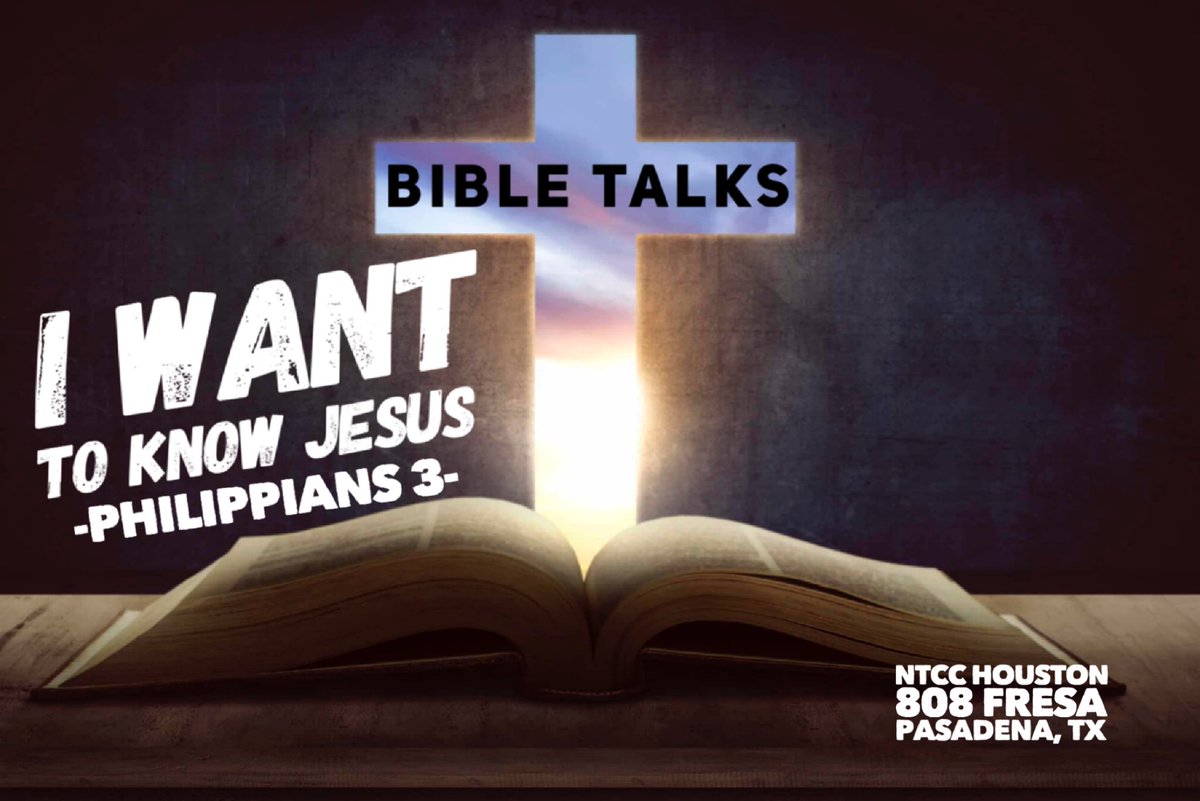 NTCCPasadenaTX's tweet photo. Looking forward to #BibleTalks 7:30 food @ 7
#ILoveMyChurch
#NTCCHouston
#NearMe
#FamilyChurch
#NTCCPasadenaTX #NTCC #NTCCA #NewTestamentChristianChurchPasadenaTX #NewTestamentChristianChurchHouston #NewTestamentChristianChurch  #Church #ChurchNearMe #ChurchesNearMe
#TacoTuesday https://t.co/1LTTy6ZiuX