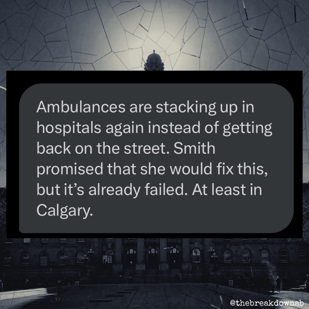 The Breakdown tweet media
