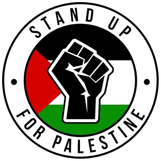 I’ve seen enough I’ve heard enough I’m now using my platform.  #FreePalestine