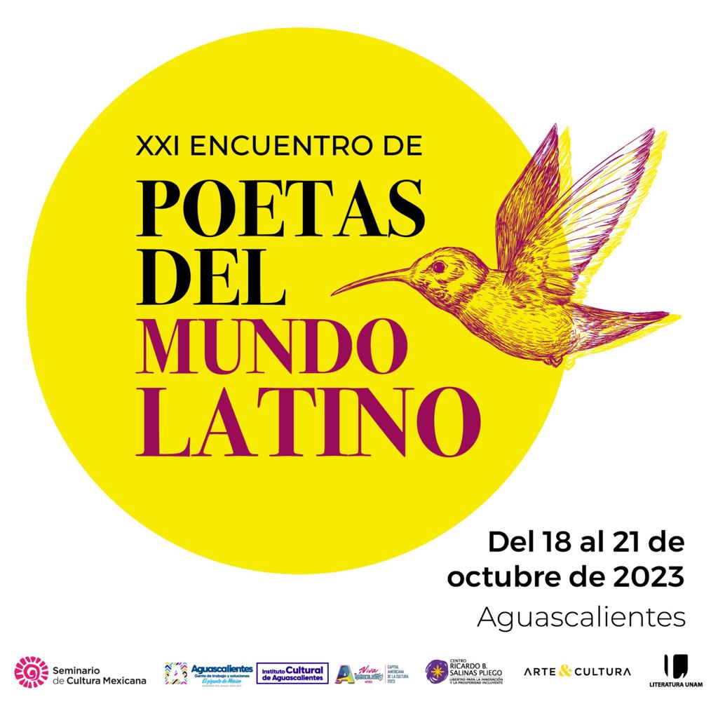 Instituto Cultural de Aguascalientes (@culturaags) on Twitter photo 