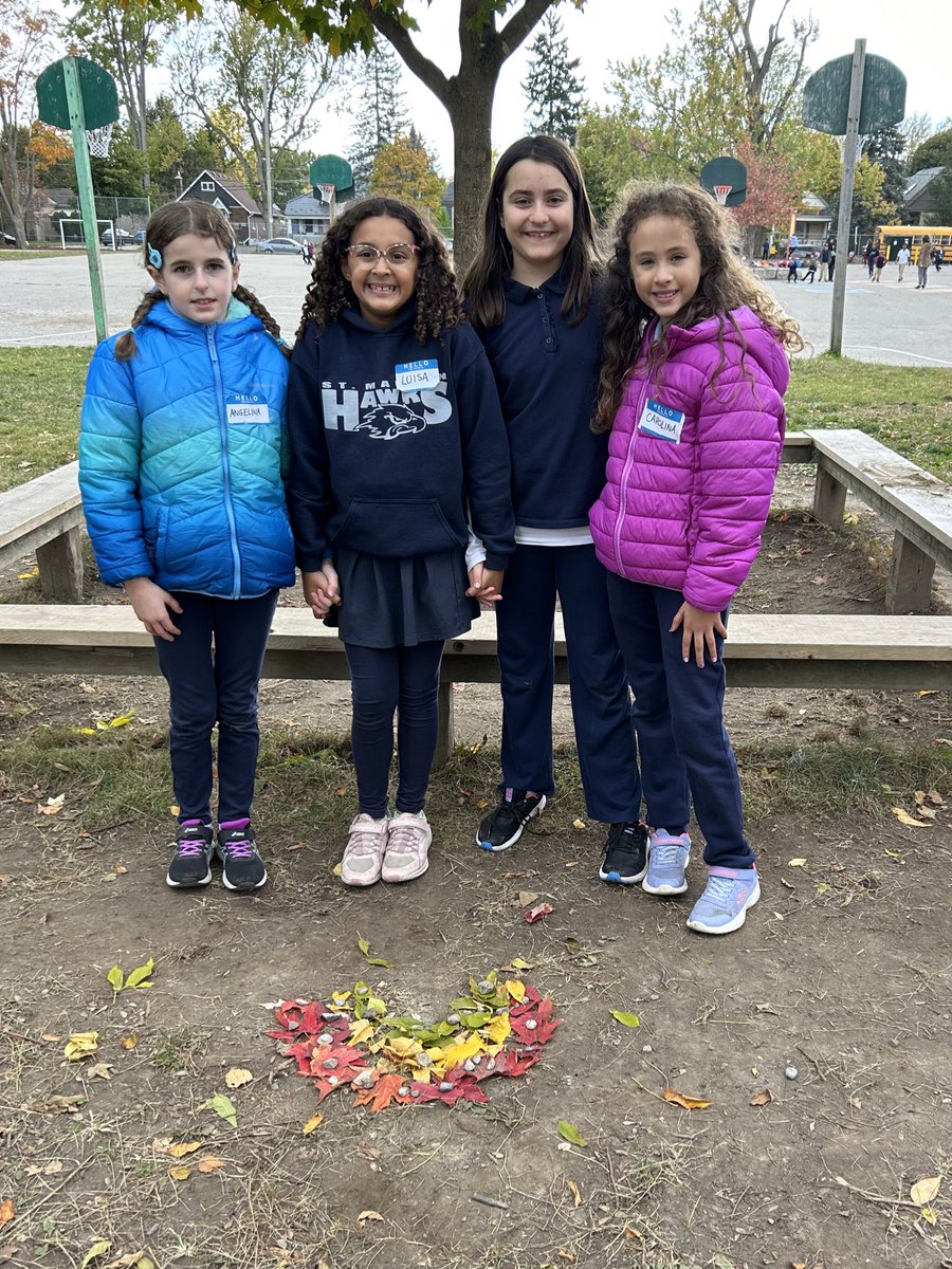 Sarah Irvine (@sirvine4) on Twitter photo Grade 5 students <a href="/StMartinLondon/">St. Martin School</a> took part in <a href="/focusonnatureca/">Focus on Nature</a> program today - learning about the elements of design and nature appreciation. Grade 5 students <a href="/StMartinLondon/">St. Martin School</a> took part in <a href="/focusonnatureca/">Focus on Nature</a> program today - learning about the elements of design and nature appreciation.