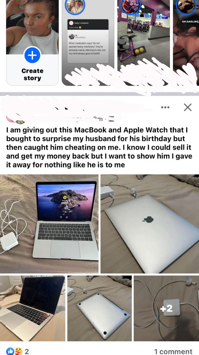 This is why I love fb😂 this is a puppy breed group and this woman just pops off😂💀