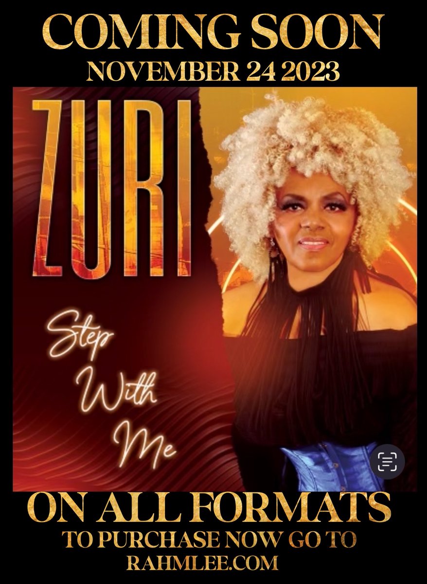 BettyFenner's tweet photo. Just in time for Holiday Steppin!
Listen and buy at https://t.co/zcRZRRfohB https://t.co/5y4GKWCwnh