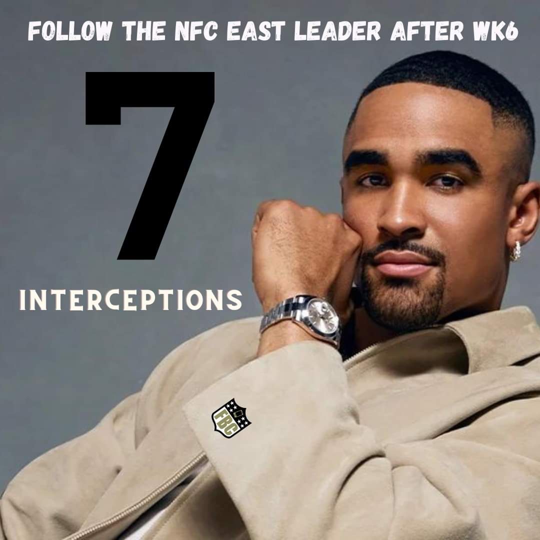 GETEMBOY's tweet photo. I see a few QB's really look up to Dak! #6Games #7INT's ๐ ๐๐คฃ https://t.co/GVZFXTxhSK
