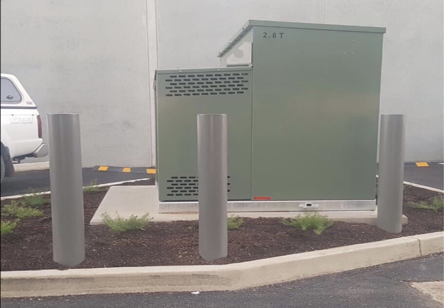 MsaBollards's tweet photo. #MSABollards #FixedBollards #AustralianMade #AustralianOwned
☎️ 08 8187 2811 📧 sales@msabollards.com.au #securitybollards
13 Dorset St Lonsdale SA #bollards #sentrybollards #ichoosesa @AustralianMade #Adelaide #Engineering #manufacturing #manufacturer #bollard #lonsdale #install https://t.co/K49rq0F3QW