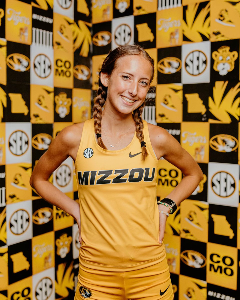 I’m so excited to announce my verbal commitment Mizzou! I am so thankful for this opportunity and can’t wait for the journey ahead! I want to give a huge thanks for my coaches, teammates, family, and especially God for helping me get to where I’m at! Go tigers 🐯