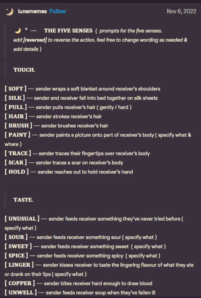 RAMSOFNATURE's tweet image. [ open roleplay ]