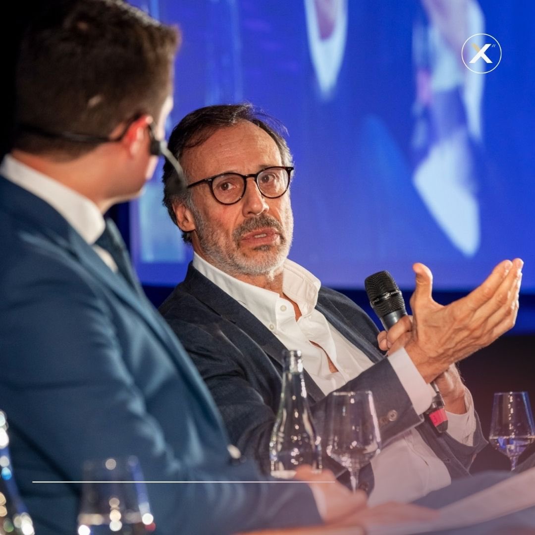 xnpartners's tweet photo. El pasado viernes 13, @ebalino y @alvari10 fueron parte del programa “Líderes” con una entrevista a cargo de @s_wilkinsok  donde conversaron sobre los desafíos de liderazgo para las empresas del futuro 💪🏼. https://t.co/Meu9ZlHj9W