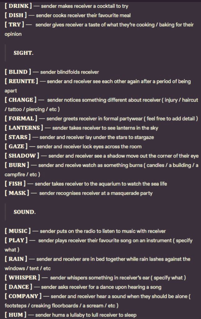 RAMSOFNATURE's tweet image. [ open roleplay ]