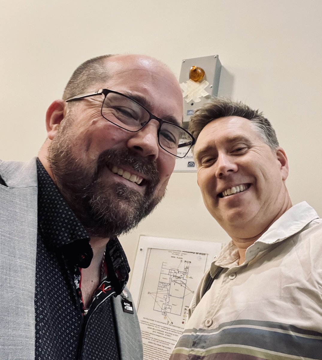 Josh Greggain MD (he/him/his) ⚕️🇨🇦 (@joshgreggain) on Twitter photo Great visit to Kelowna General Hospital this week, in beautiful <a href="/Interior_Health/">Interior Health</a>! ⛰️🛥️🍇
Such a strong group of physicians committed to great care in challenging times. I met family doctors, emergency docs, hospitalists and a multitude of local specialists. Great visit to Kelowna General Hospital this week, in beautiful <a href="/Interior_Health/">Interior Health</a>! ⛰️🛥️🍇
Such a strong group of physicians committed to great care in challenging times. I met family doctors, emergency docs, hospitalists and a multitude of local specialists.