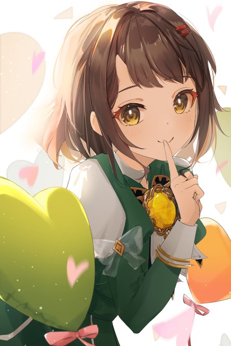 神之塔 -Tower of God-』 ep.9 「片角の鬼」 ご視聴ありがと」|谷野