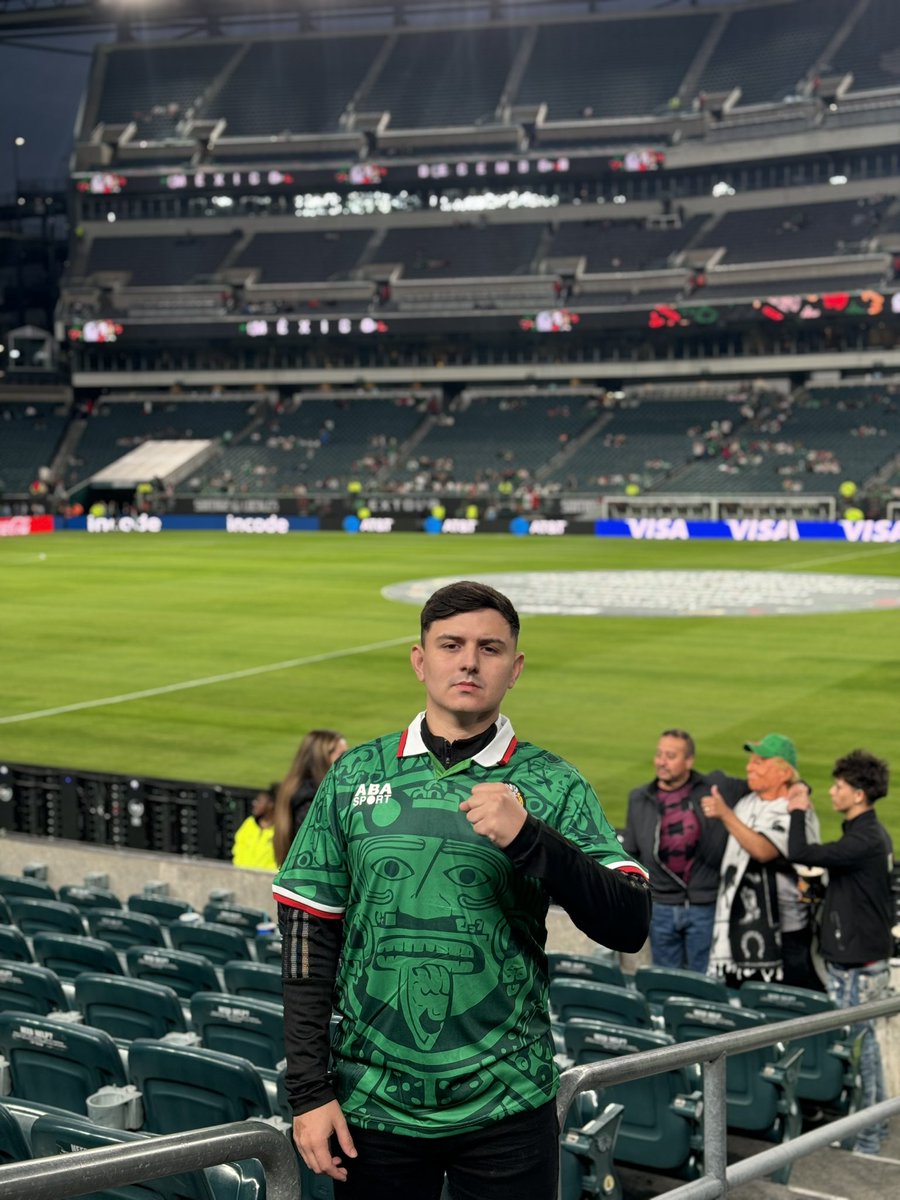 METAN A CHAQUITO
#MEXTOUR