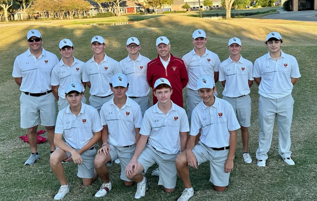 BMHS_CrusaderGolf tweet media