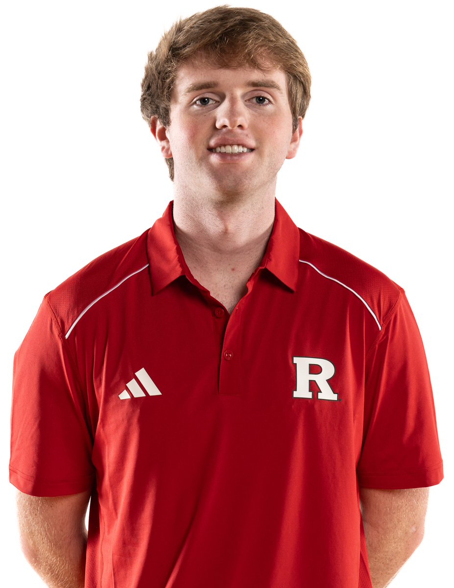 Rutgers MBB Managers tweet media