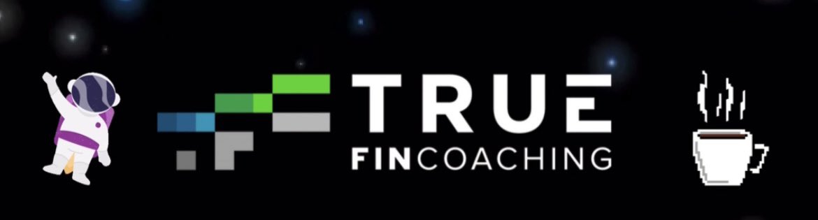 truefincoaching's tweet photo. As a team of 3 former bankers, we truly believe in crypto and the power it holds for a future global economy. Traditional finance as we know it is on the decline, welcome to a crypto world where you can be your own bank and control your own destiny. 

#crypto #BeYourOwnBank https://t.co/DHYFpDJ5ym